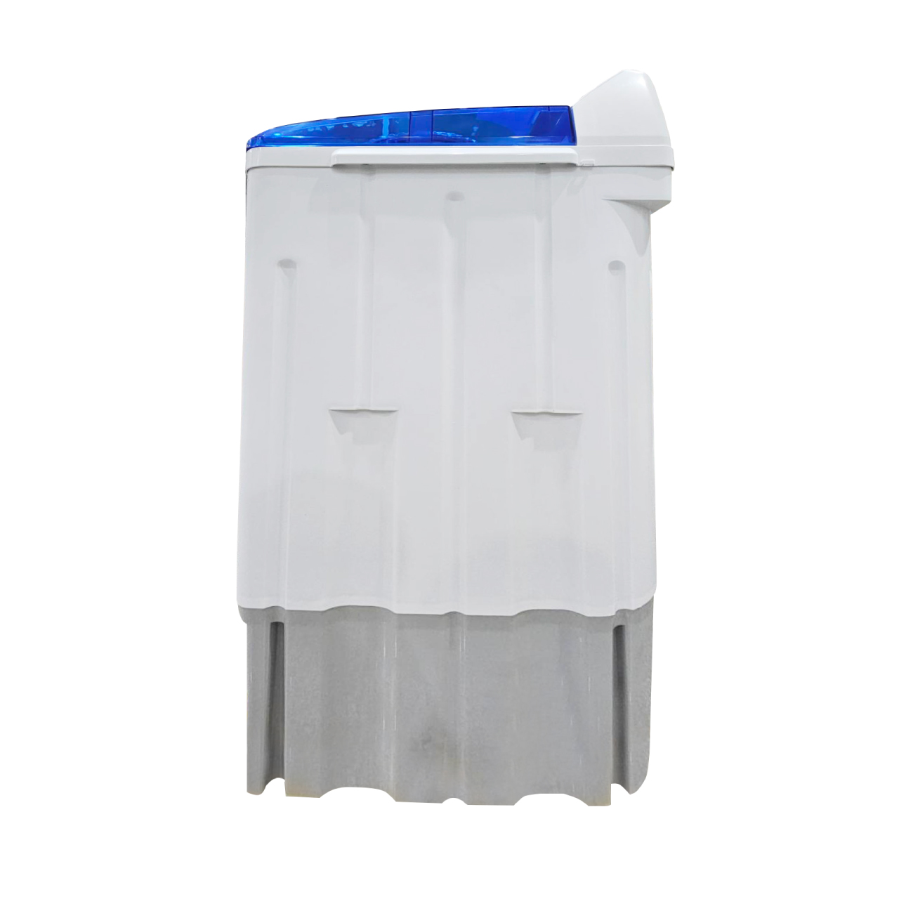 เครื่องซักผ้าสองถัง SHARP รุ่น ES-TW200BL ขนาด 20 kg. รับประกันสินค้า 1 ปี มอเตอร์ 10 ปี